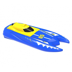 1:47 Катер Skytech|Syma - H128, 2.4Ghz